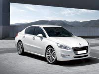 TEST-DRIVE DE LA 508 HDI-FAP DE 163 CH-BVM6                                    Les quintessences d'une routière de classe