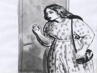 El ghorba 25eme partie