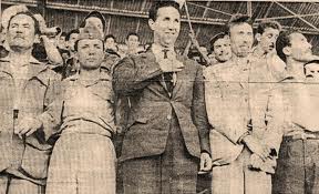 Les araignées pleurent le colonel Chaâbani et maudissent Ben Bella et Boumediene