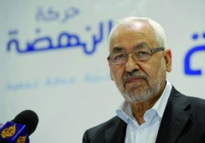 Le poids des islamistes                                    Un islam politique varié émerge du printemps arabe