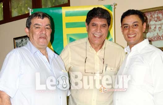 JSK : Hannachi va rencontrer Ighil pour aborder le mercato hivernal