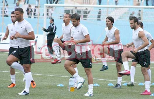 MOB : La trêve pour recharger les batteries