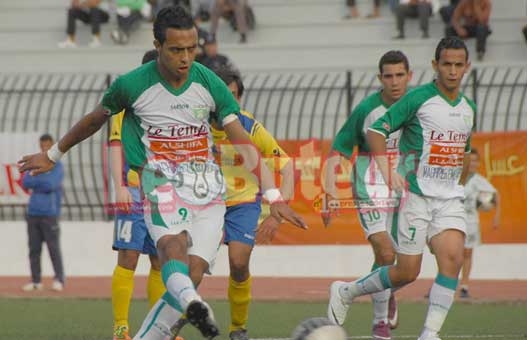 ASMO : L'accession en ligue 1, cette saison ou jamais