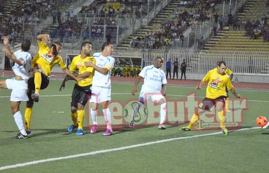 CABBA : Cap sur la coupe