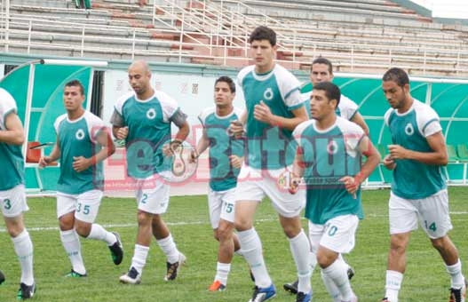 USMB : Blida au bord de l'asphyxie