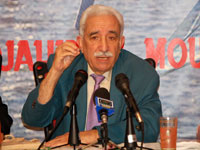 قدور محمصاجي ل “الجزائر نيوز