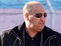 حسان حمّار (رئيس فريق وفاق سطيف): فريقنا يقدم مشوارا طيبا والتدعيمات من اختصاص الطاقم الفني