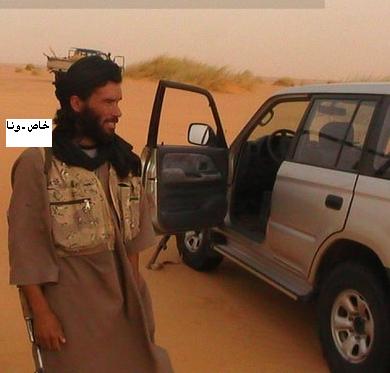 Belmokhtar : « AQMI a bel et bien récupéré de grandes quantités d'armes libyennes »                                    Il a conditionné la libération des otages français par le retrait des troupes françaises d'Afghanistan