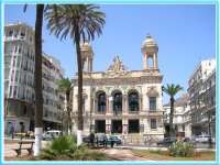 Festivals et manifestations culturelles officialisés à Oran