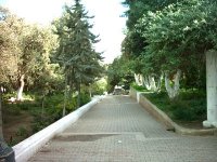 Réouverture du jardin public de la 