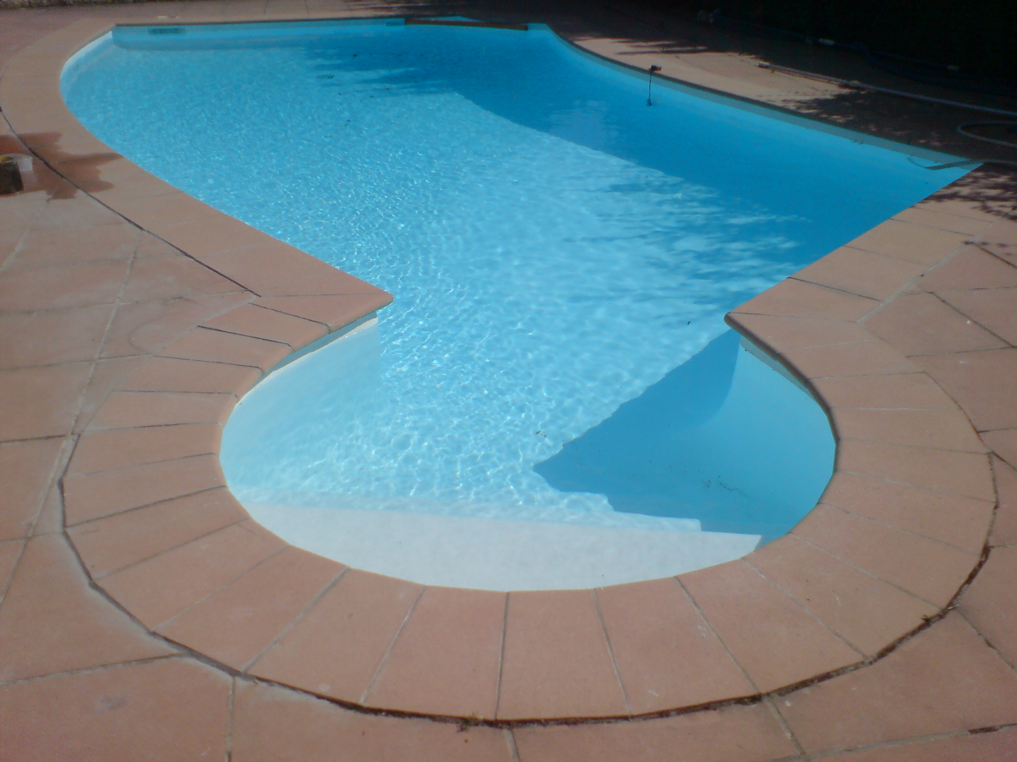 La Piscine C'est Notre Métier