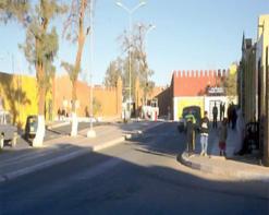 إحصاء 400 حالة إصابة بالملاريا بتمنراست خلال 2012                                    تبعات عدم الاستقرار في منطقة الساحل تتواصل