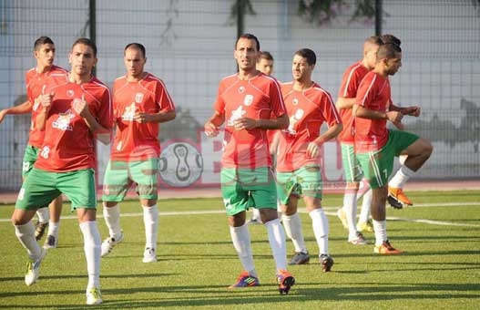 JSMB : Les Béjaouis, entre satisfaction et regret