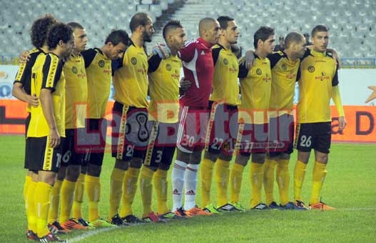 USMH : 20 joueurs en fin de contrat à la fin de saison