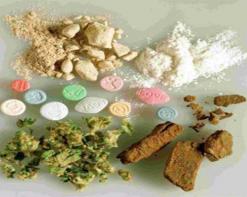 تفكيك شبكة ترويج مخدرات وأقراص مهلوسة بميلة                                    بعد نصب خطة محكمة للإيقاع بها