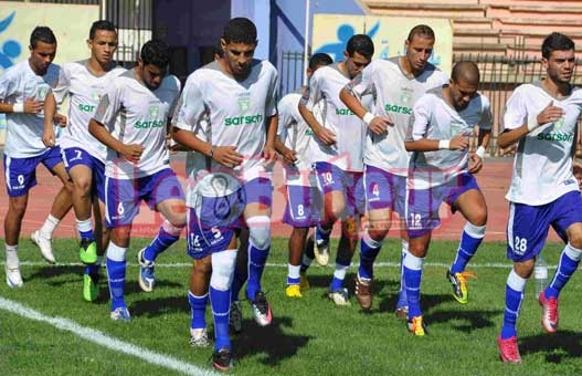 ASMO : Sirat : «Face à l'ABM, on enchaînera notre dixième match sans défaite»