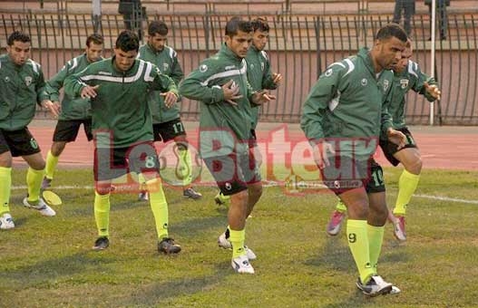 MOB : Les joueurs sous pression