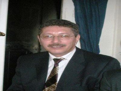 B.A.B. est à la Droite du Seigneur !                                    Notre confrère Bey Ali Boudoukha a rejoint le royaume des Cieux