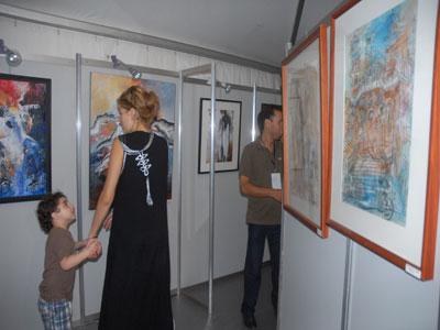 La difficile mission d'encadrer ses enfants                                    Activités culturelles