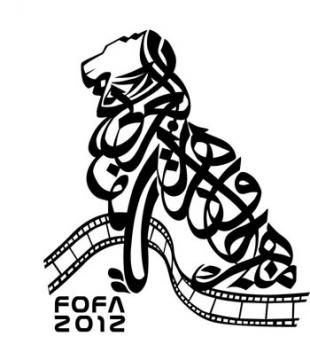 Une trentaine de films sélectionnés                                    FESTIVAL D'ORAN DU FILM ARABE