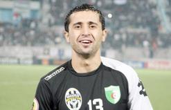 دلهوم يغيب عن الكأس والداربي بسبب الإصابة                                    وفاق سطيف