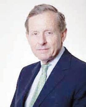 prochaine visite de Lord Risby en Algérie                                    Partenariat économique avec la grande-bretagne