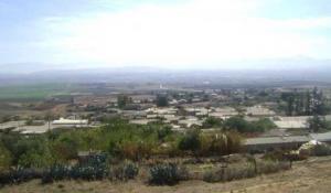 قصة حب تنتهي بعشيقين إلى الانتحار بعين الدفلى                                    قاما بالإدلاء بصوتيهما في الانتخابات ثم تناولا مادة سامة