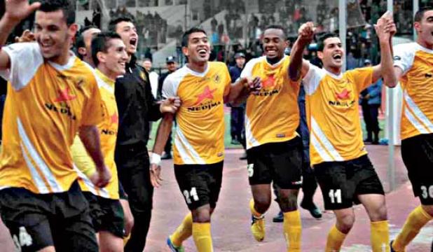 اتحاد الحرّاش يلتحق بوفاق سطيف في صدارة الترتيب                                    الجولة 13 لرابطة الاحتراف الأولى