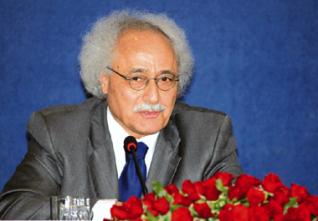 Amélioration de la qualité de vie                                    Développement local et attentes des Algérois