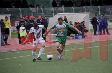 ج. الشلف 0 – م. العلمة 0 : بلحوت يُعيد «الجوارح» إلى منطقة الشك