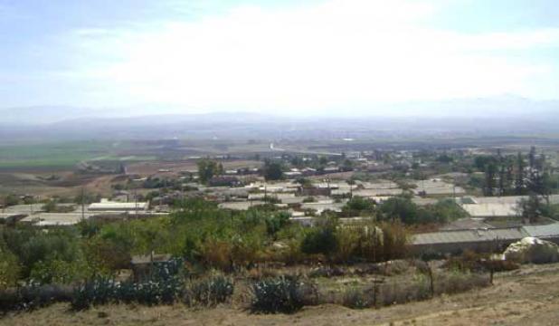 قصة حب تنتهي بعشيقين إلى الانتحار بعين الدفلى                                    قاما بالإدلاء بصوتيهما في الانتخابات ثم تناولا مادة سامة