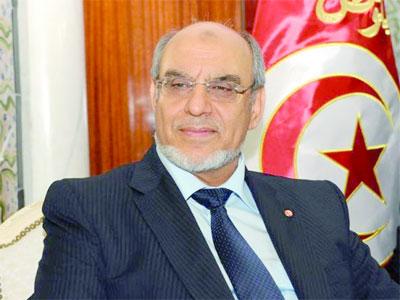 «Nous soutenons l'approche algérienne sur le dossier malien» Le Premier ministre tunisien dans un entretien accordé à l'APS la veille de sa visite en Algérie