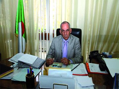 L'ex-Ists veut se donner les moyens de produire un cadre de haut niveau                                    Face à la demande grandissante du sport algérien en techniciens