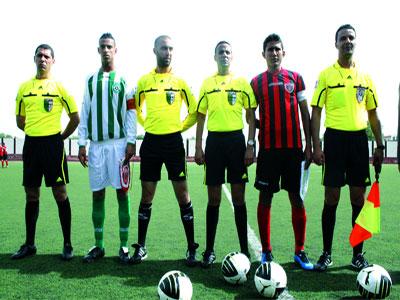 La formation, le dernier souci des clubs algériens                                    Bien que l'état fait du sport une préoccupation majeure