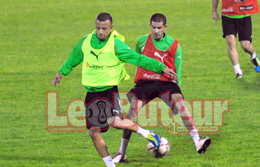 Un match d'application bénéfique