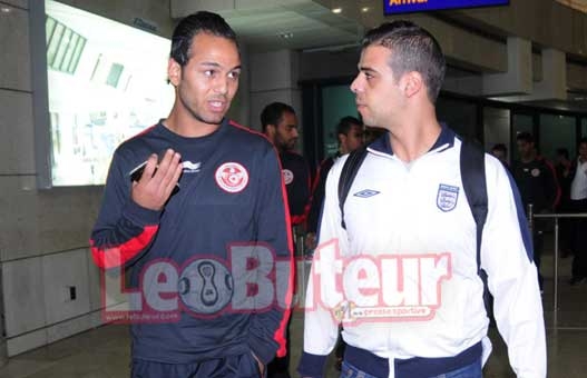 Dhaouadi : «Nous avons choisi l'Algérie parce que c'est un gros calibre»