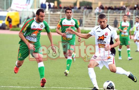 ASO 0- MCEE 0 : Un rempart nommé Berrefane