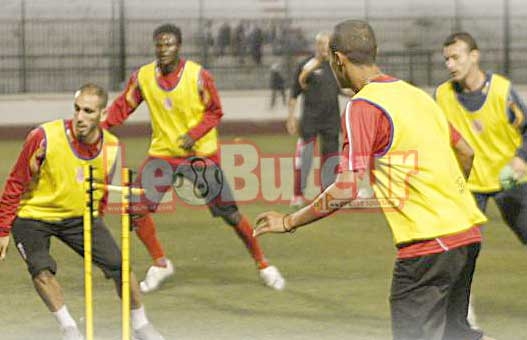 CRB : Des lacunes qui perdurent