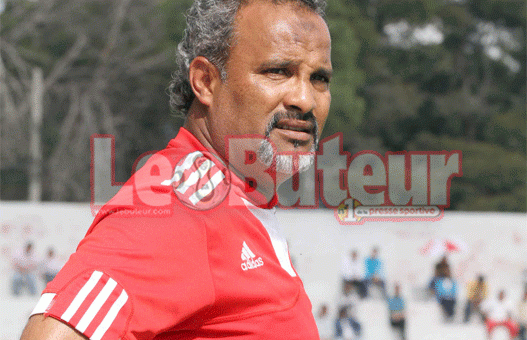 MCO : Cherif El Ouazzani, nouvel entraîneur