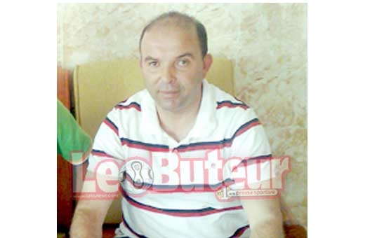 NAHD : Hamouche, nouvel entraîneur