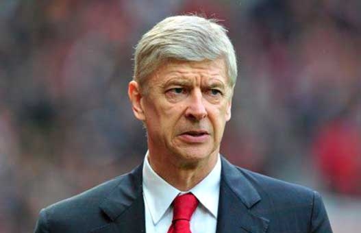 Arsenal : Wenger : «Nous avons une chance de revenir pour le titre»