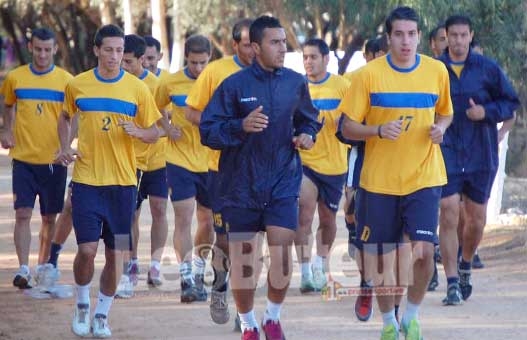 PAC : Bouhila remobilise ses troupes