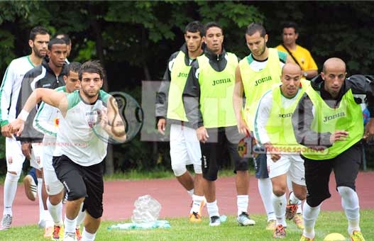 MCA : La liste des libérés met les joueurs sous pression