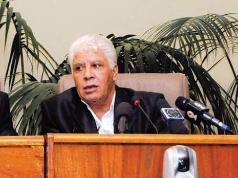 chronique d'une élection bourrée d'irrégularités                                    La Cnisel constate de graves dépassements