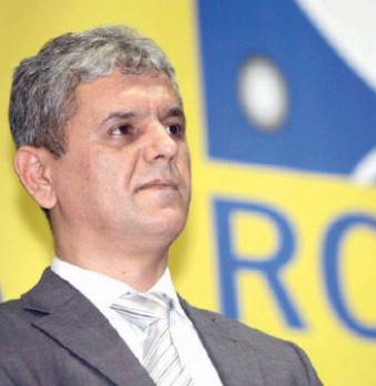 «Ce scrutin est une manifestation d'une stratégie suicidaire»                                    Le RCD dénonce le vote des corps constitués