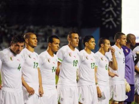 L'heure de la purge a sonné                                    Euipe nationale