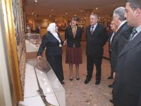 Le Dr Fidel Castro Diaz qualifie sa visite en Algérie d