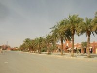 Adrar : 50 millions de DA de plus pour le projet de développement