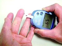 Journée mondiale de lutte contre le diabète : mise en garde contre les complications