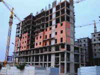 Plus de 24.000 logements LSP en cours de réalisation à Oran (responsable)